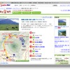 風薫る初夏の富士山麓ドライブコース