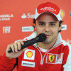 フェリペ・マッサ