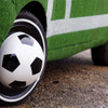 i10の「サッカー自動車」