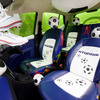 i10の「サッカー自動車」