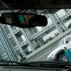 【ジープエクスぺリエンス2003】急斜面、グリルから突っ込んでしまう!!