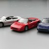 F355 Spider、1995年