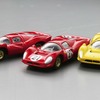 330 P4、1967年