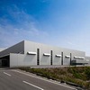コマツキャステックスが新設したKCX鋳鉄新工場