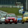 【ルポカップ】ナンバー付きワンメイクレース開幕! …練習した?
