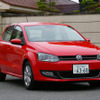 ポロ 1.2TSI ハイライン