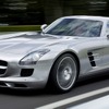 SLS AMG