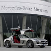 SLS AMG