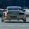 最も遅い911 フェルディナントGT3RS（画像は動画キャプチャー）
