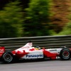 【トヨタF1ドリーム】ダマッタ、チームに不満?