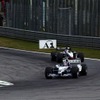 BMWはモントーヤのリタイアを予期……オーストリアGP