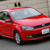 ポロ 1.2TSI ハイライン