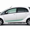 i-MiEV（写真は日本仕様）