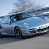 911ターボS