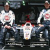 【ホンダF1ストーキング】サー・ウィリアムズがバトンを賞賛