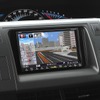AV一体型SSDナビゲーション「AV ゴリラ」