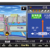 AV一体型SSDナビゲーション「AV ゴリラ」