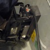 ストップホール作成中の模様