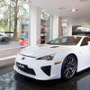 LFA