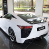 LFA