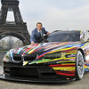 M3GT2アートカー