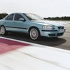 ボルボ伝統のRシリーズが復活、S60とV70に
