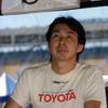 【インディ500】セレブが続々