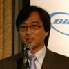 PC・LT製品企画部 部長 挟間浩久氏