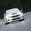 インプレッサ WRX STI 4ドア