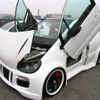 スーパーカーニバル2010