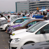 スーパーカーニバル2010