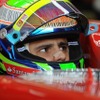 マッサ。トルコGP