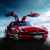 SLS AMG