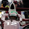 【インディ500決勝】トヨタエンジンが初の快挙!