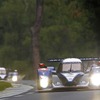 プジョーがポール獲得…4位まで独占