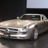 SLS AMG