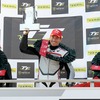 TTゼロ、表彰台