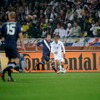 イングランド vs USA（12日）