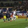 イングランド vs USA（12日）