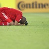 南アフリカ vs メキシコ。11日、サッカーシティ