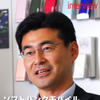 ソフトバンクモバイル 技術管理本部テレマティクス事業推進部テレマティクス推進課課長の佐上清司氏