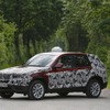 X3の先行量産車