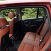 X3の先行量産車