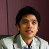 開発本部企画部の篠原雄大氏
