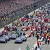 【新聞ウォッチ】インディ500、トヨタパワーの底力を全面アピール