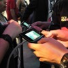米国で開催中のE3ショー 会場の様子