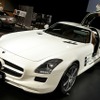 SLS AMG