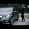 E63AMGステーションワゴン（動画キャプチャー）