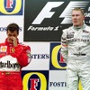 地元GPを前にフェラーリ首脳が白旗宣言?