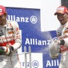 F1カナダGP